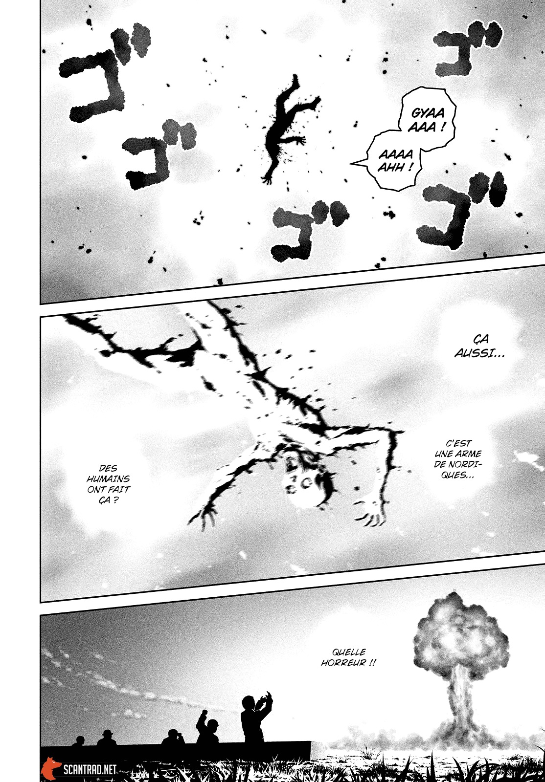 Read Vinland Saga (FR) Manga Online