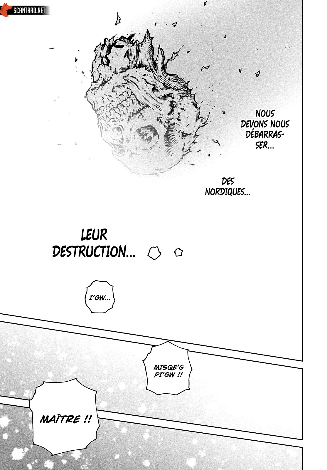 Read Vinland Saga (FR) Manga Online