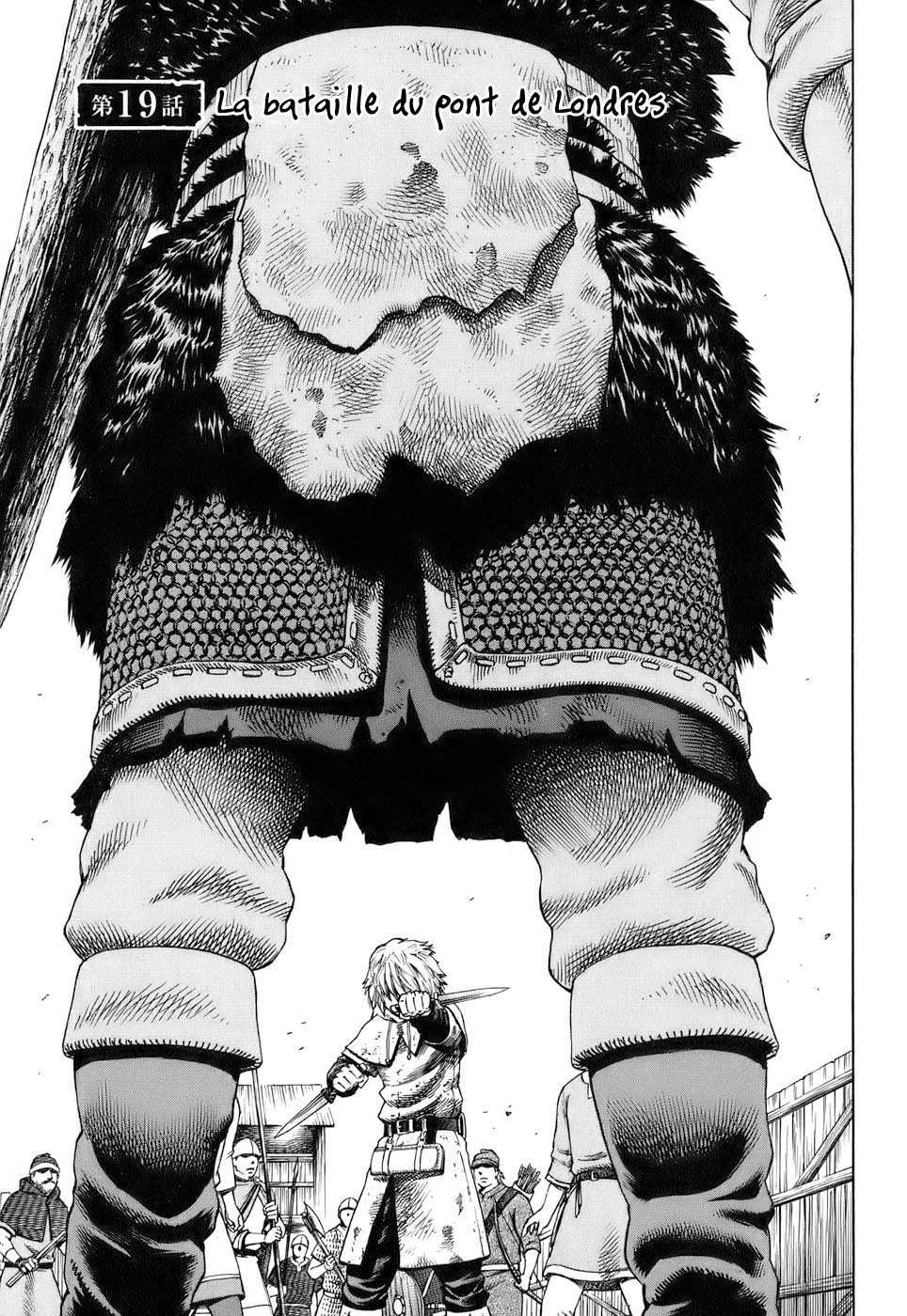Read Vinland Saga (FR) Manga Online