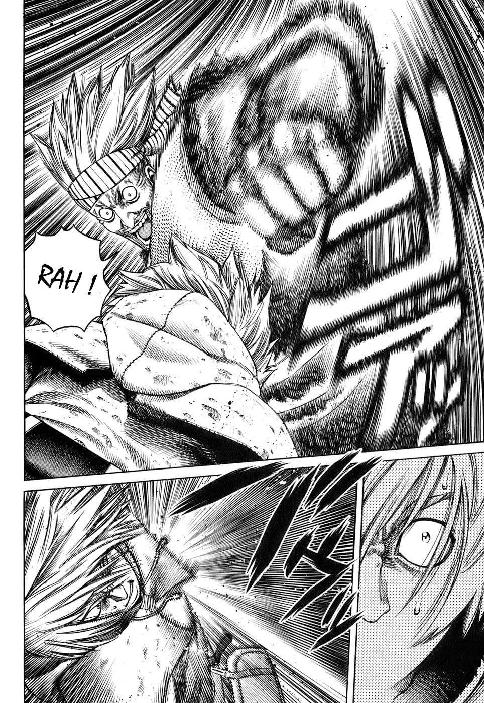 Read Vinland Saga (FR) Manga Online