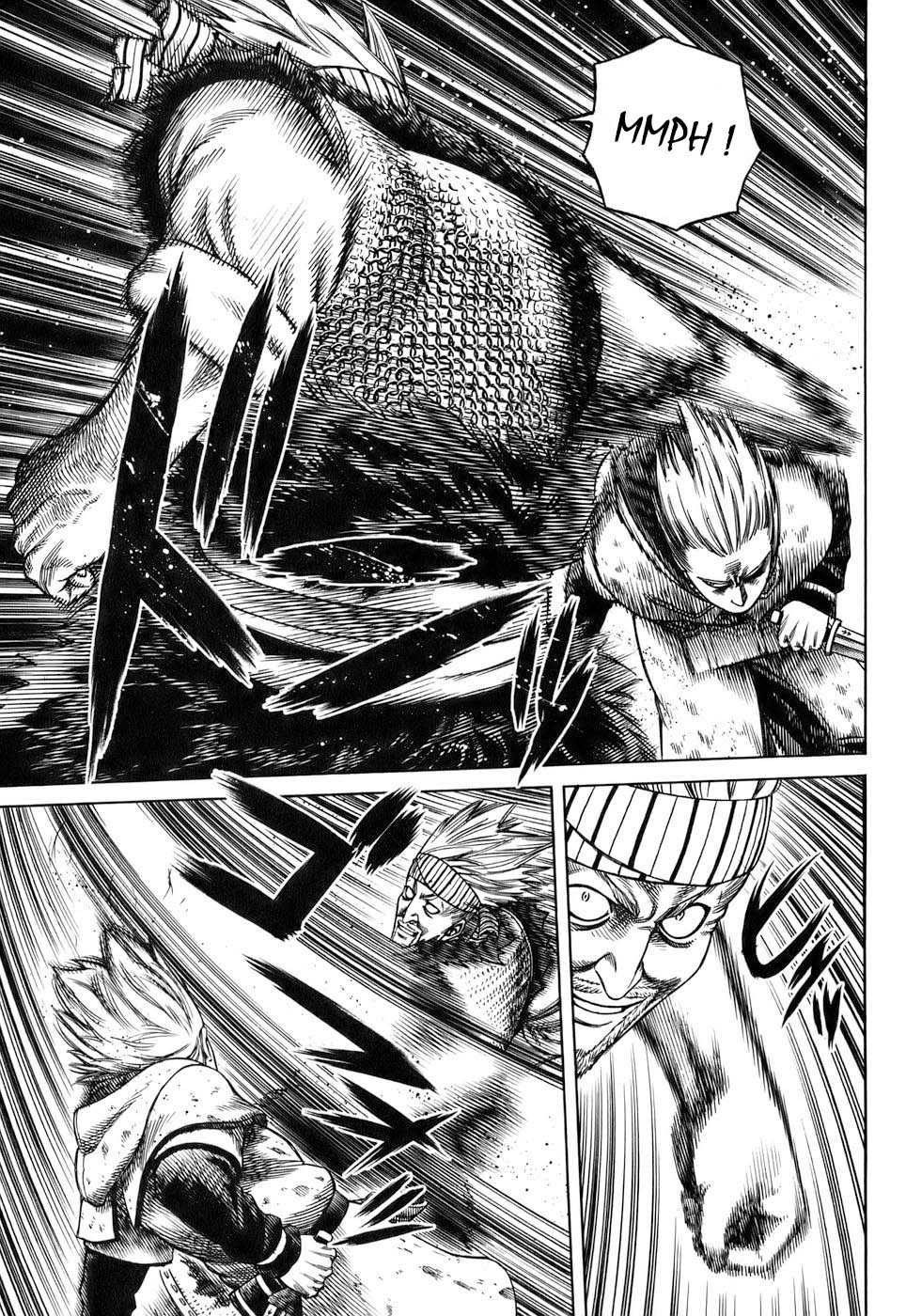 Read Vinland Saga (FR) Manga Online