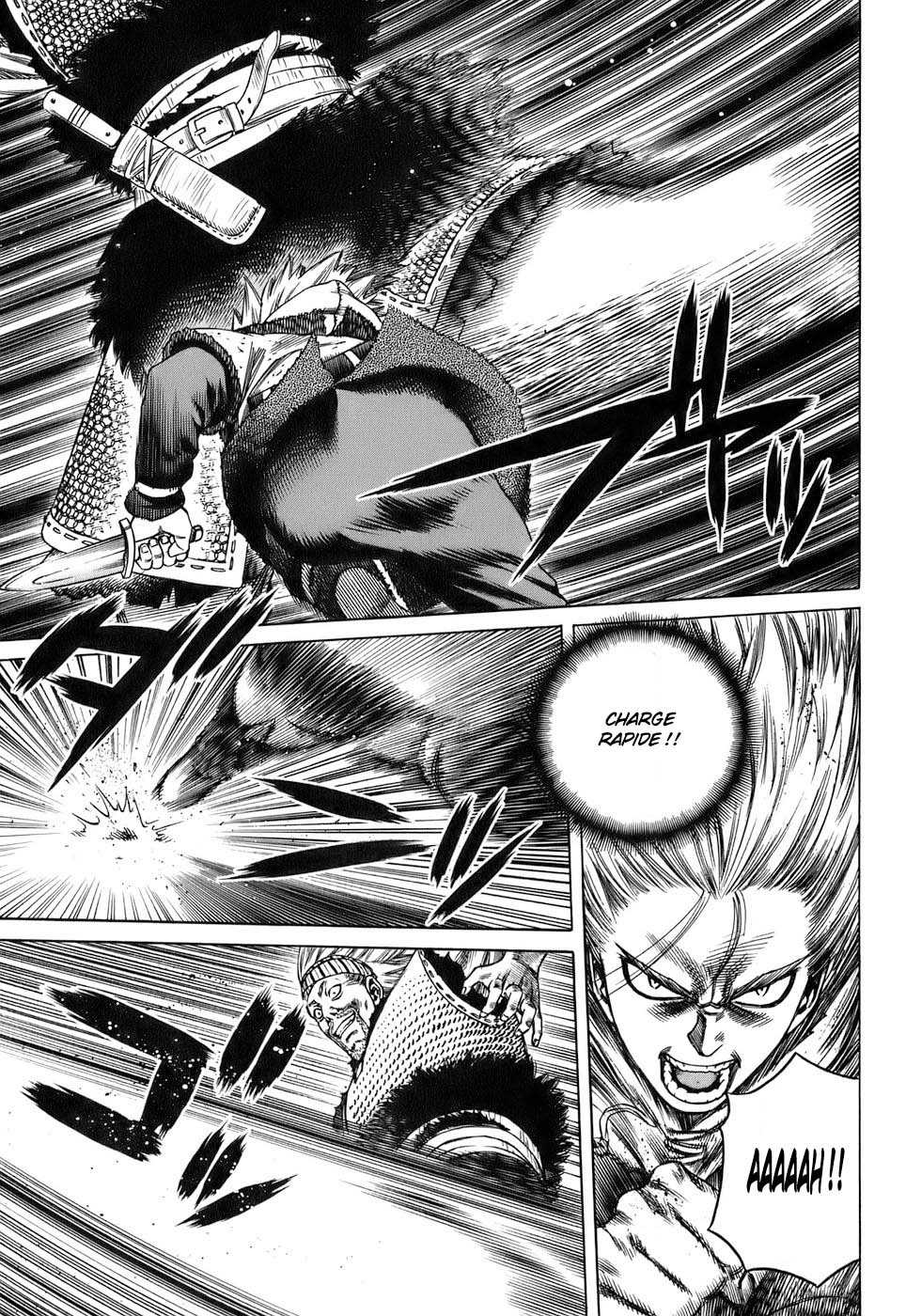 Read Vinland Saga (FR) Manga Online