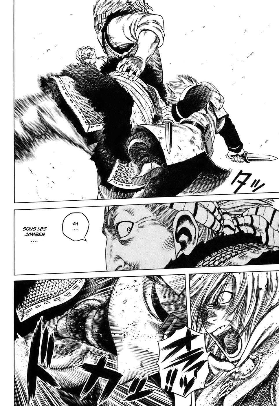 Read Vinland Saga (FR) Manga Online