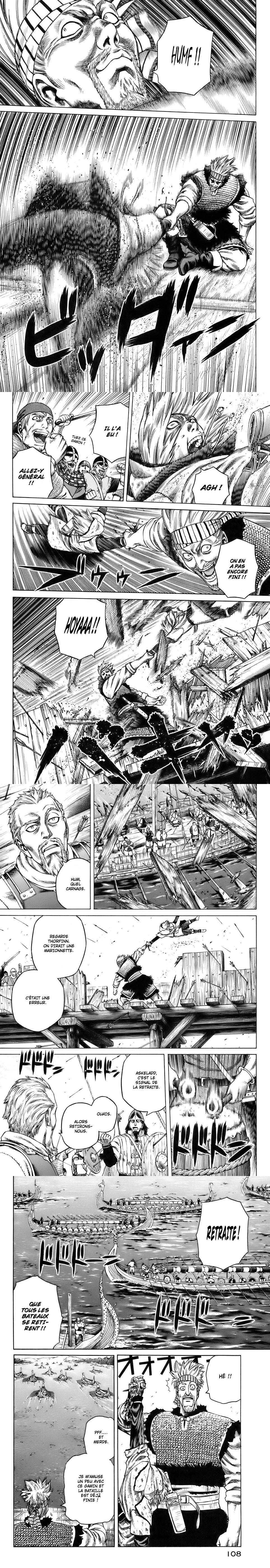 Read Vinland Saga (FR) Manga Online