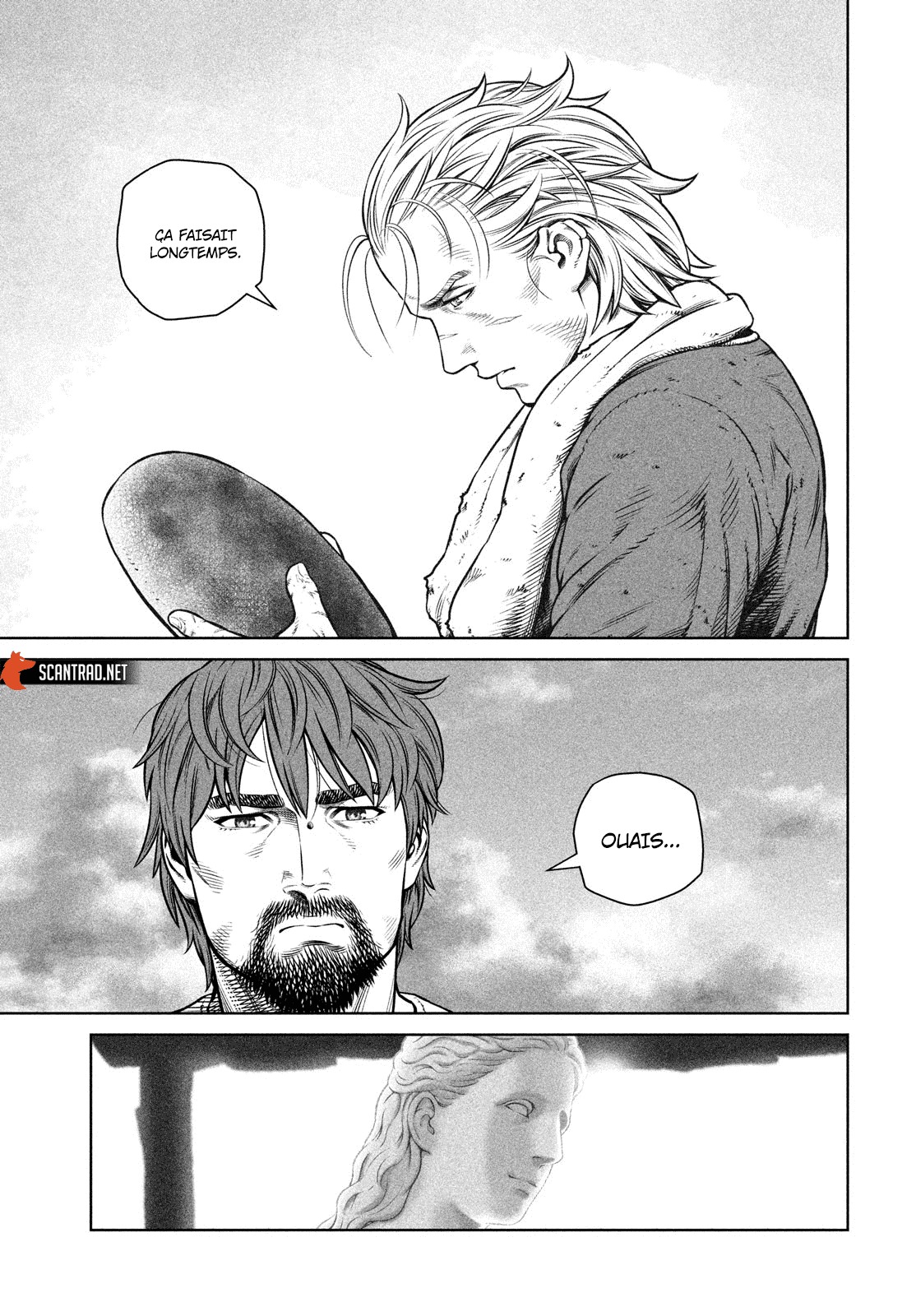 Read Vinland Saga (FR) Manga Online
