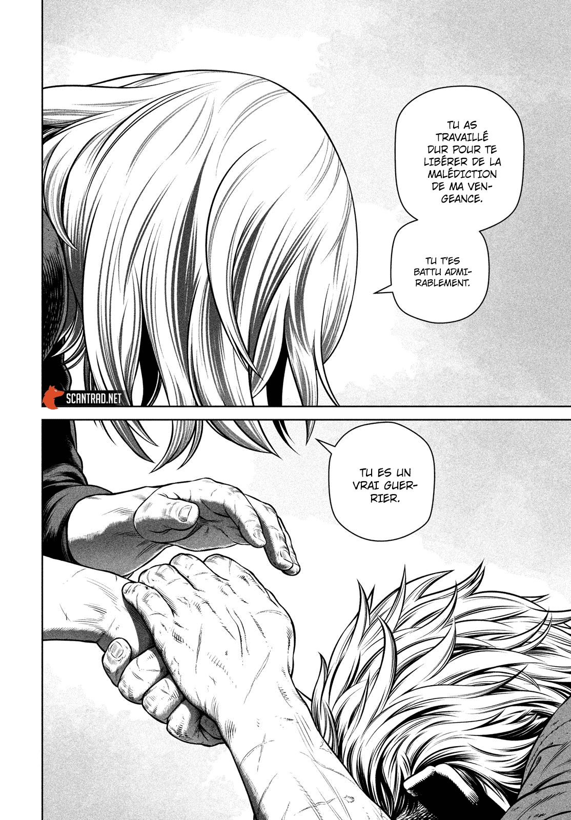Read Vinland Saga (FR) Manga Online