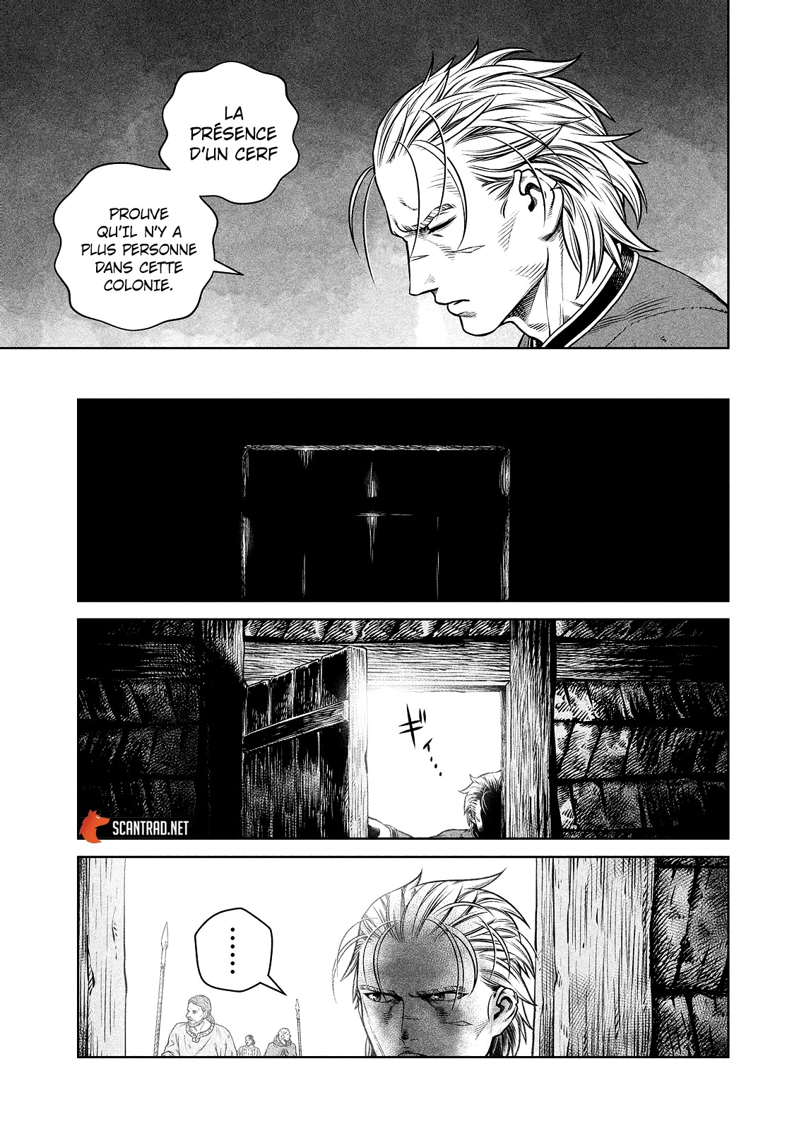 Read Vinland Saga (FR) Manga Online