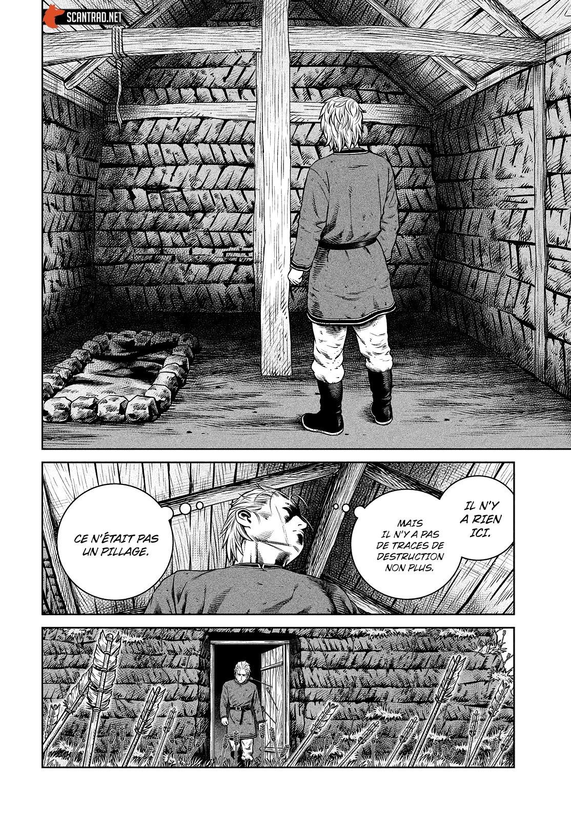 Read Vinland Saga (FR) Manga Online