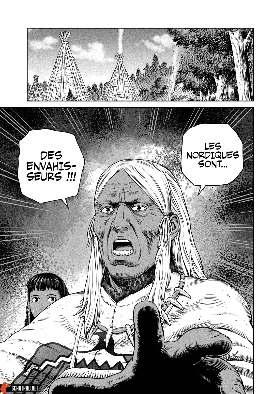 Read Vinland Saga (FR) Manga Online
