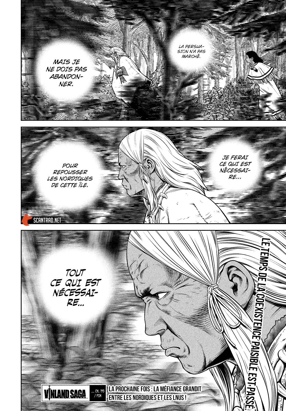 Read Vinland Saga (FR) Manga Online