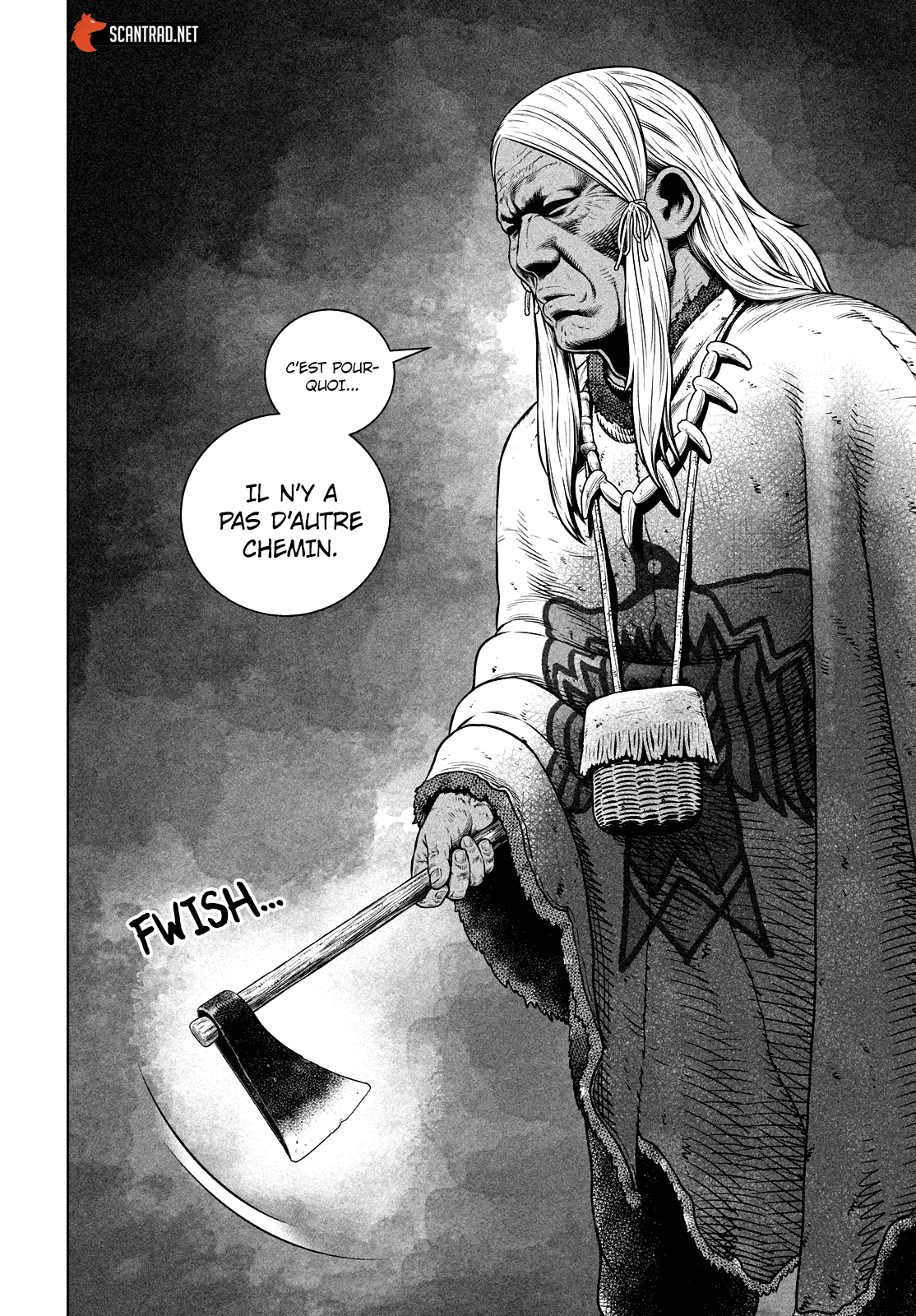 Read Vinland Saga (FR) Manga Online
