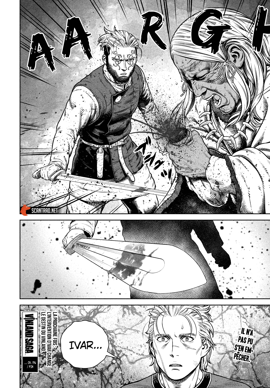 Read Vinland Saga (FR) Manga Online
