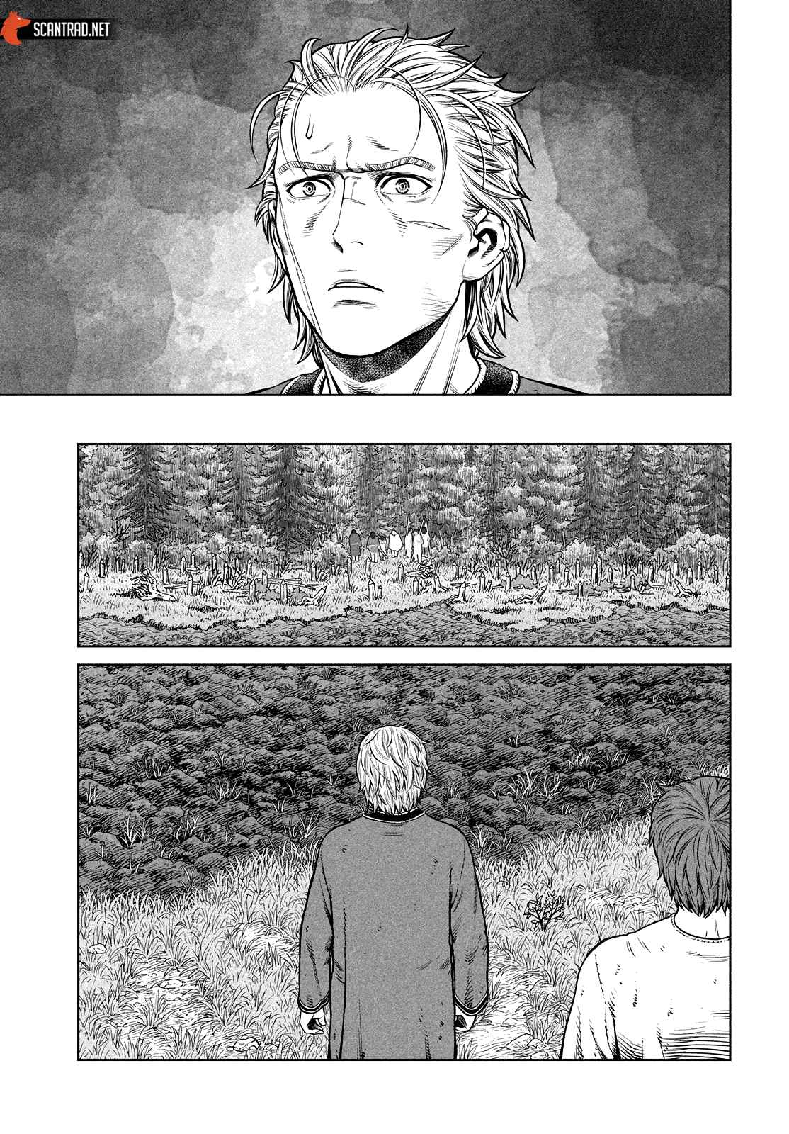 Read Vinland Saga (FR) Manga Online