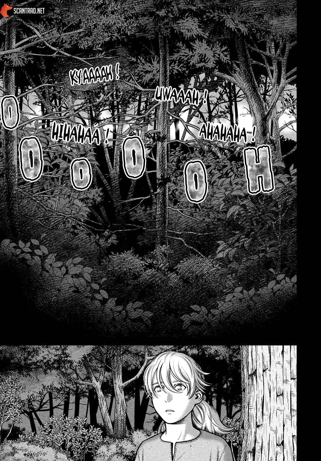 Read Vinland Saga (FR) Manga Online