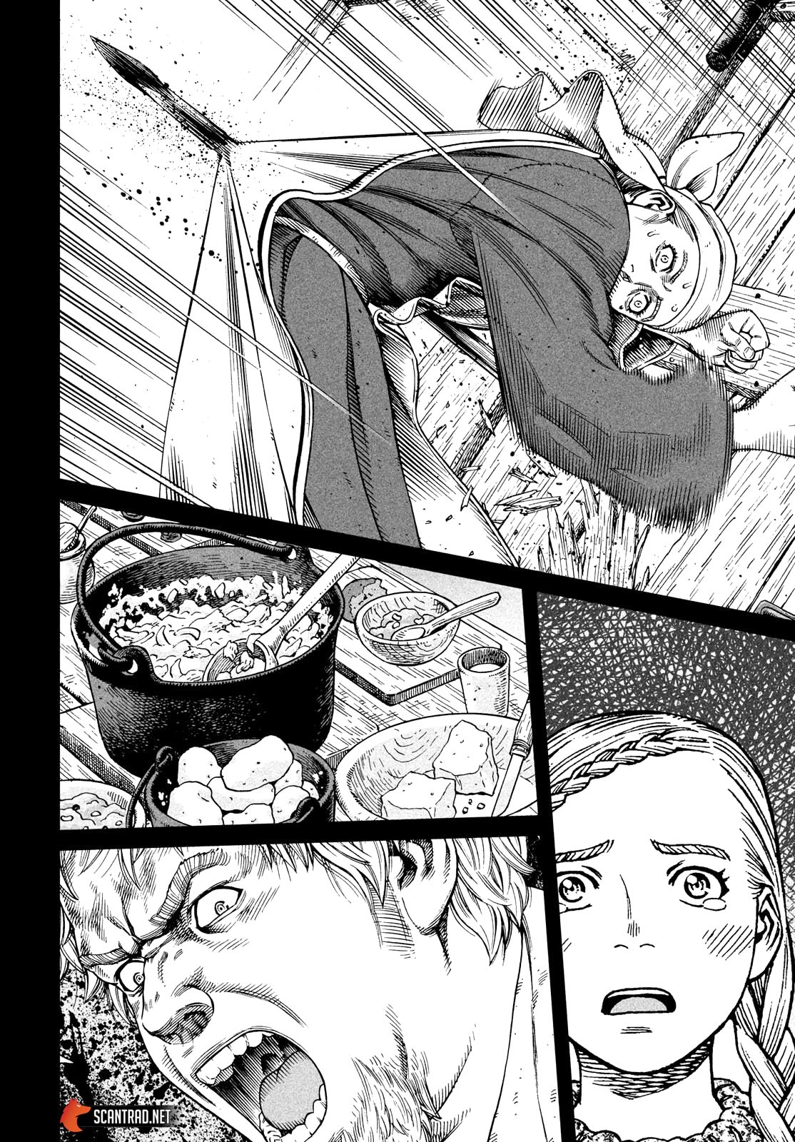 Read Vinland Saga (FR) Manga Online