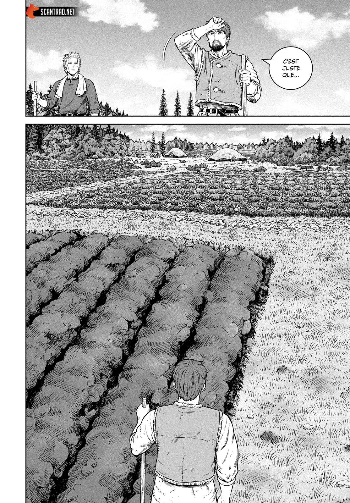 Read Vinland Saga (FR) Manga Online