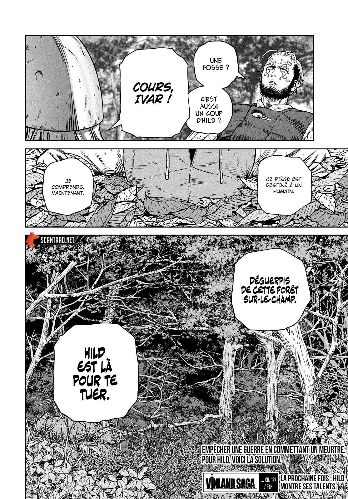 Read Vinland Saga (FR) Manga Online
