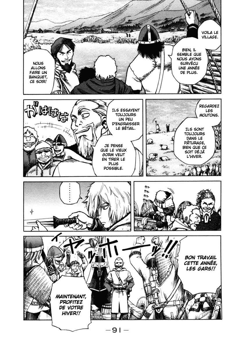 Read Vinland Saga (FR) Manga Online