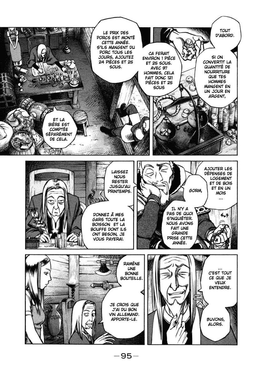 Read Vinland Saga (FR) Manga Online