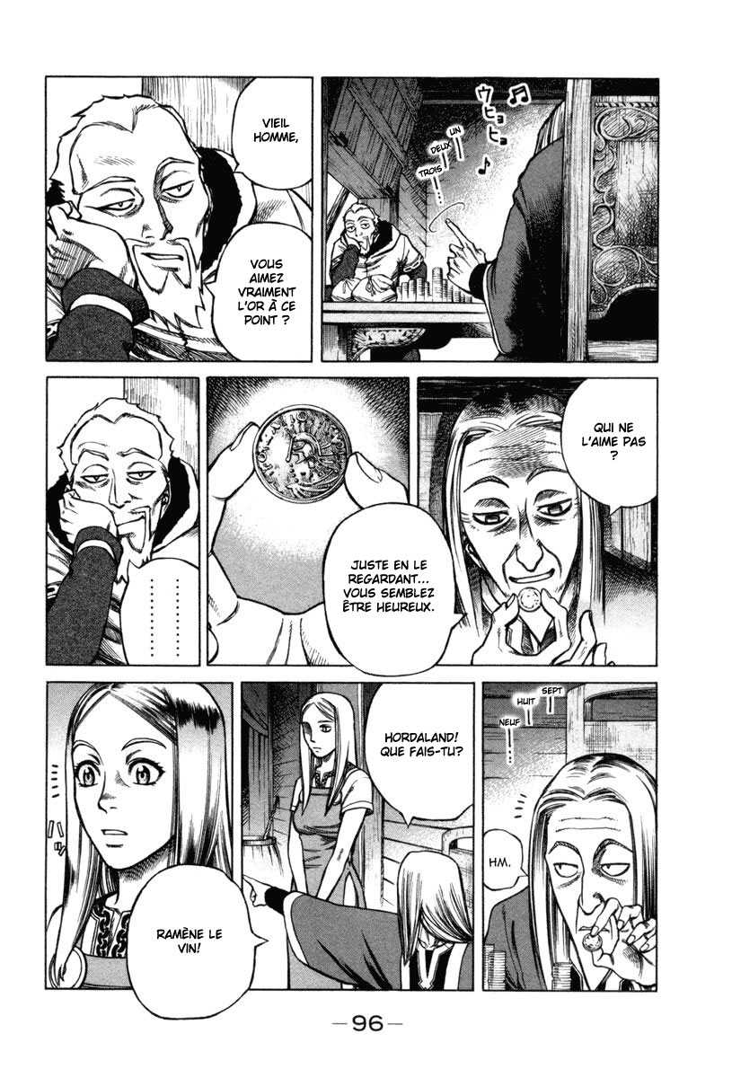 Read Vinland Saga (FR) Manga Online