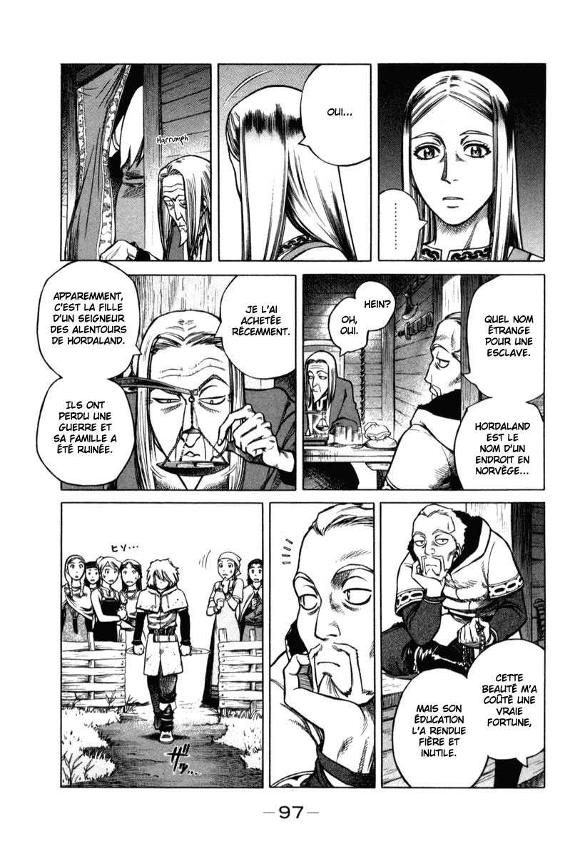 Read Vinland Saga (FR) Manga Online