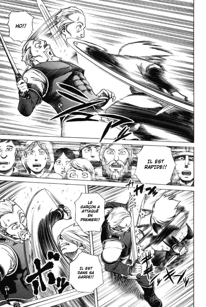 Read Vinland Saga (FR) Manga Online