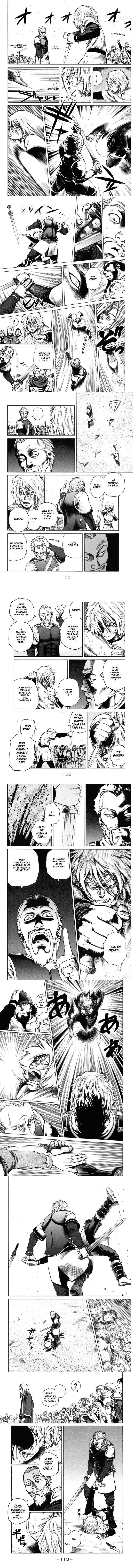 Read Vinland Saga (FR) Manga Online