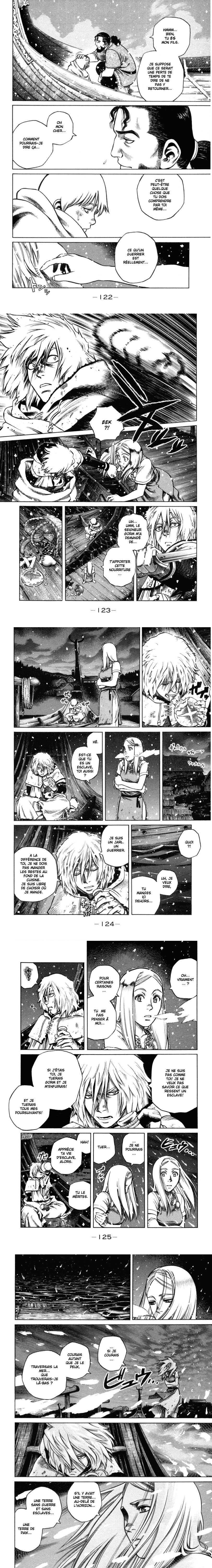 Read Vinland Saga (FR) Manga Online