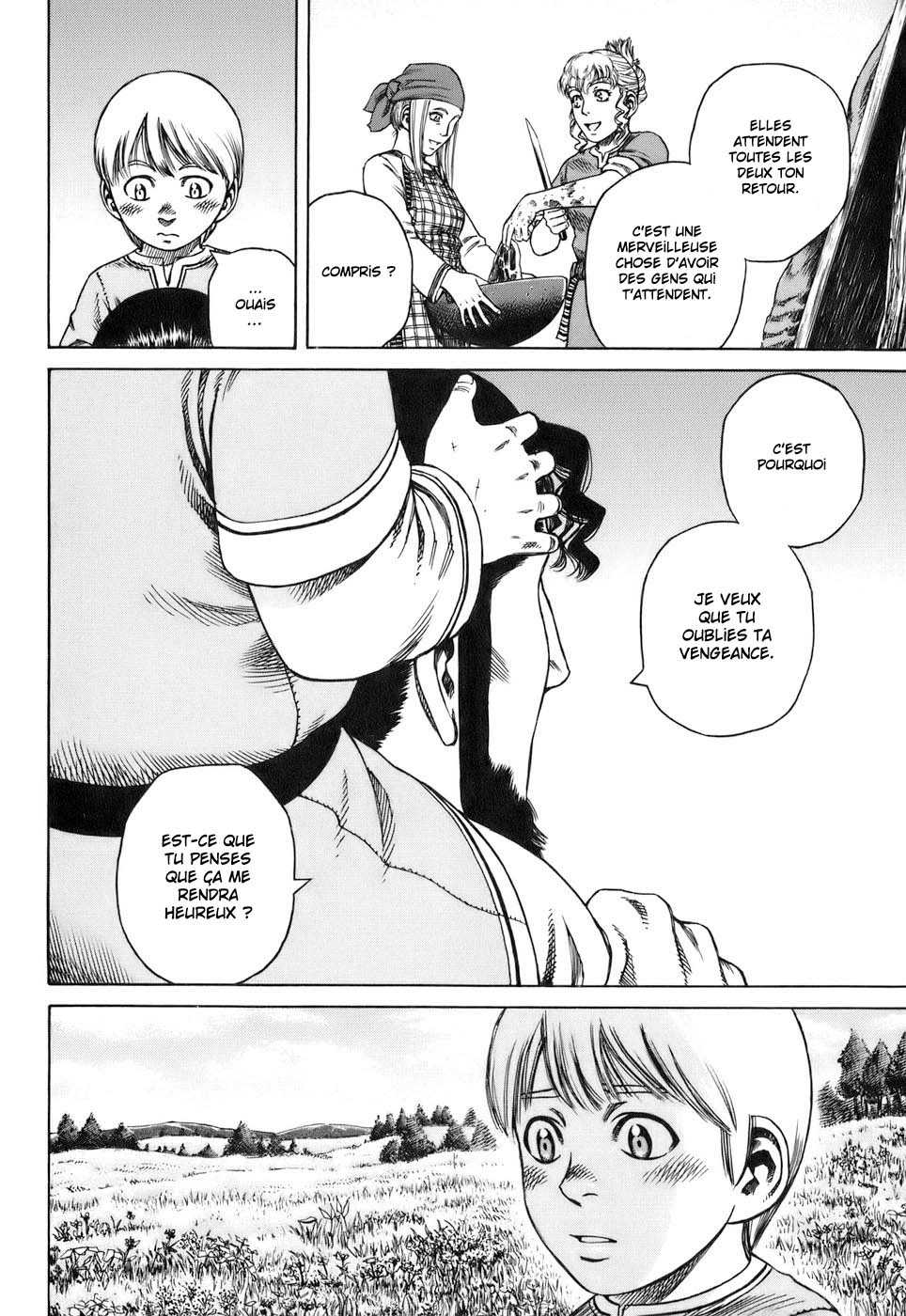 Read Vinland Saga (FR) Manga Online