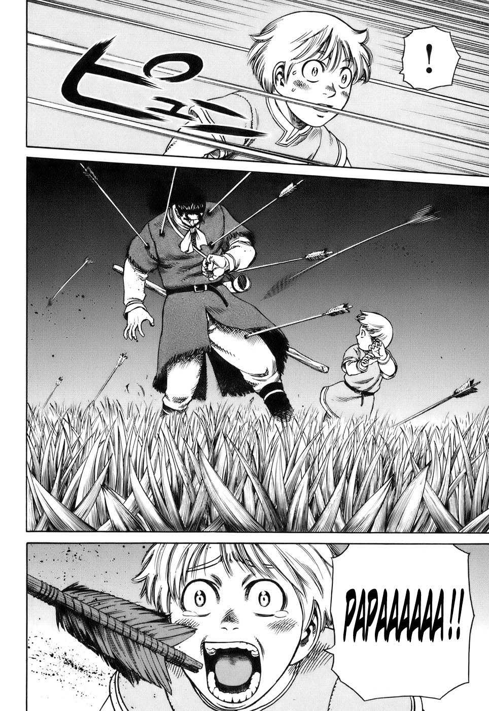 Read Vinland Saga (FR) Manga Online