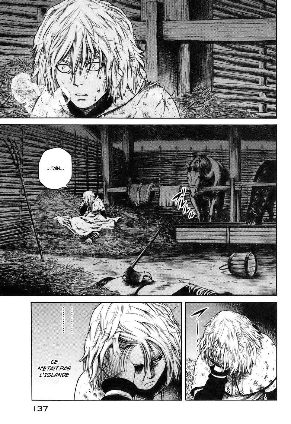 Read Vinland Saga (FR) Manga Online