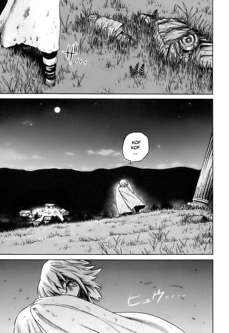 Read Vinland Saga (FR) Manga Online