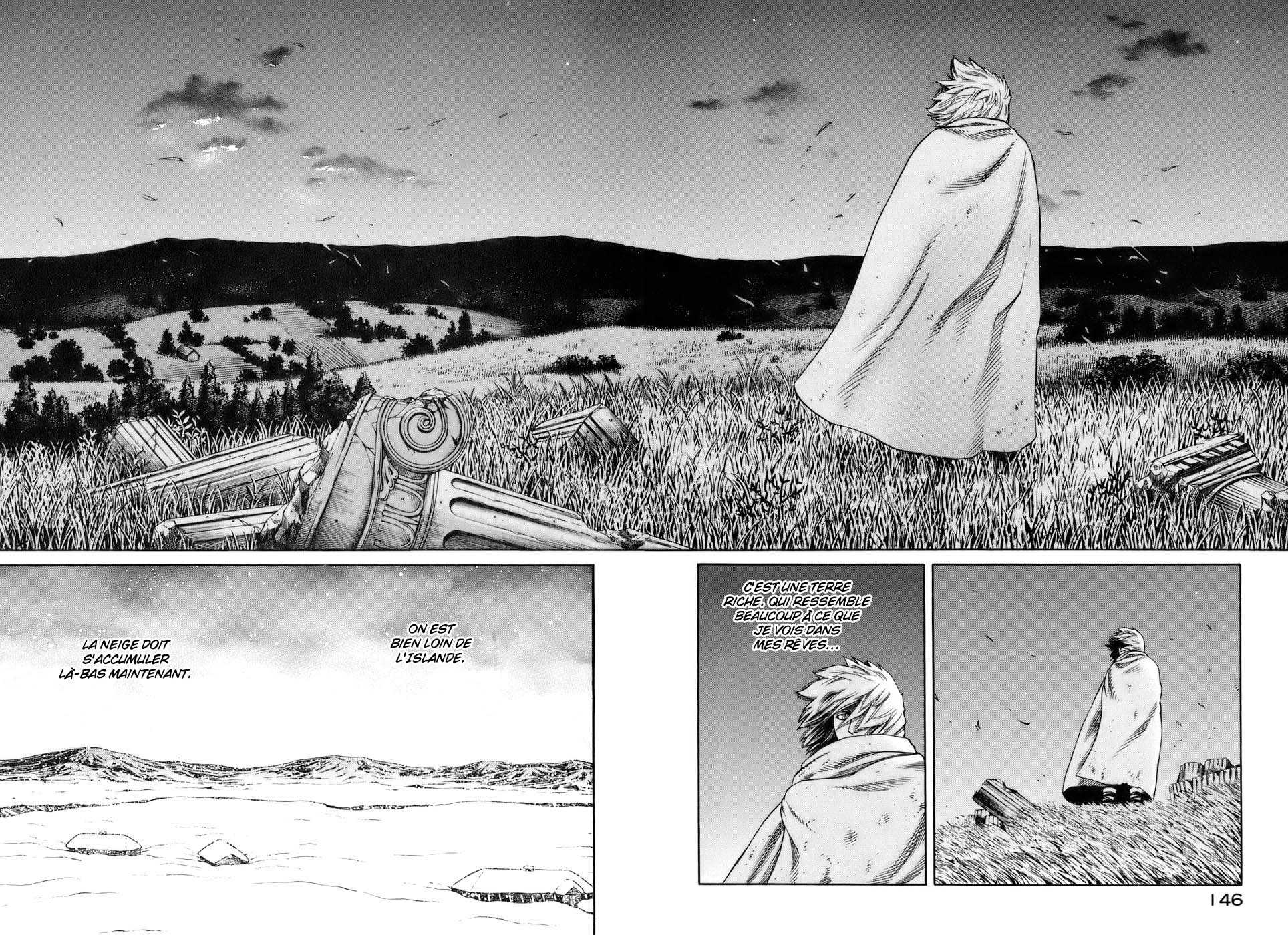 Read Vinland Saga (FR) Manga Online