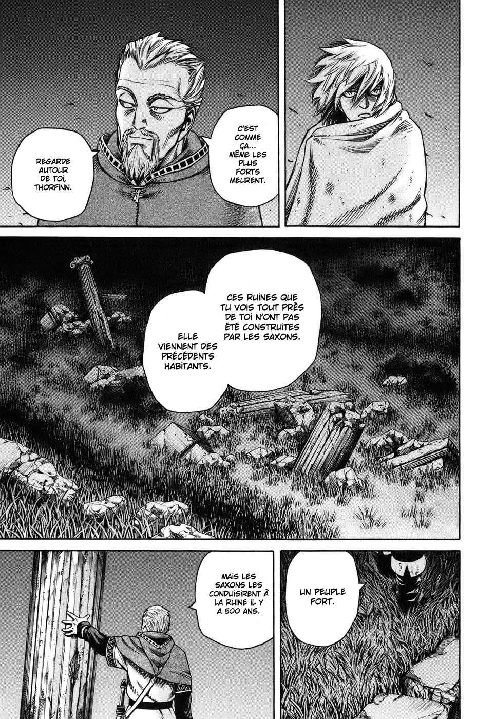 Read Vinland Saga (FR) Manga Online
