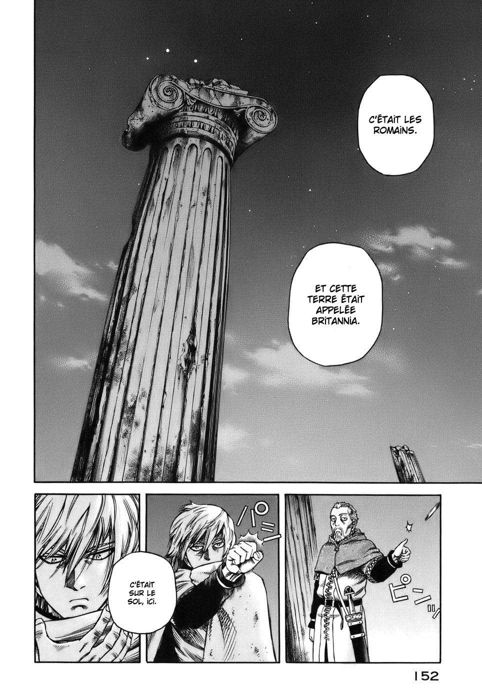 Read Vinland Saga (FR) Manga Online