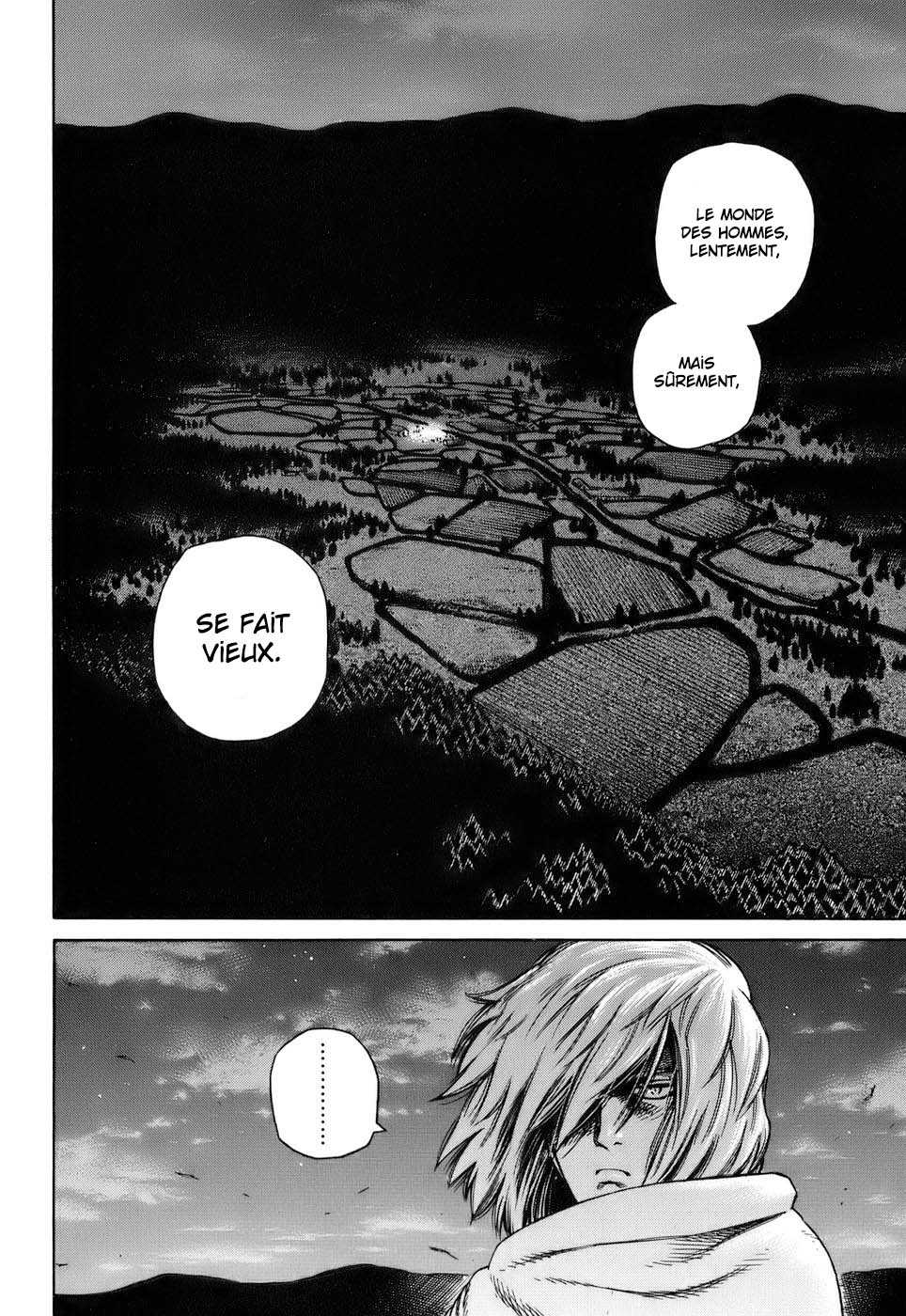 Read Vinland Saga (FR) Manga Online