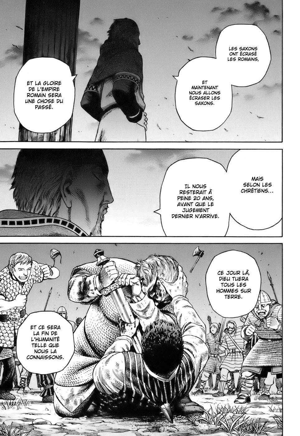 Read Vinland Saga (FR) Manga Online