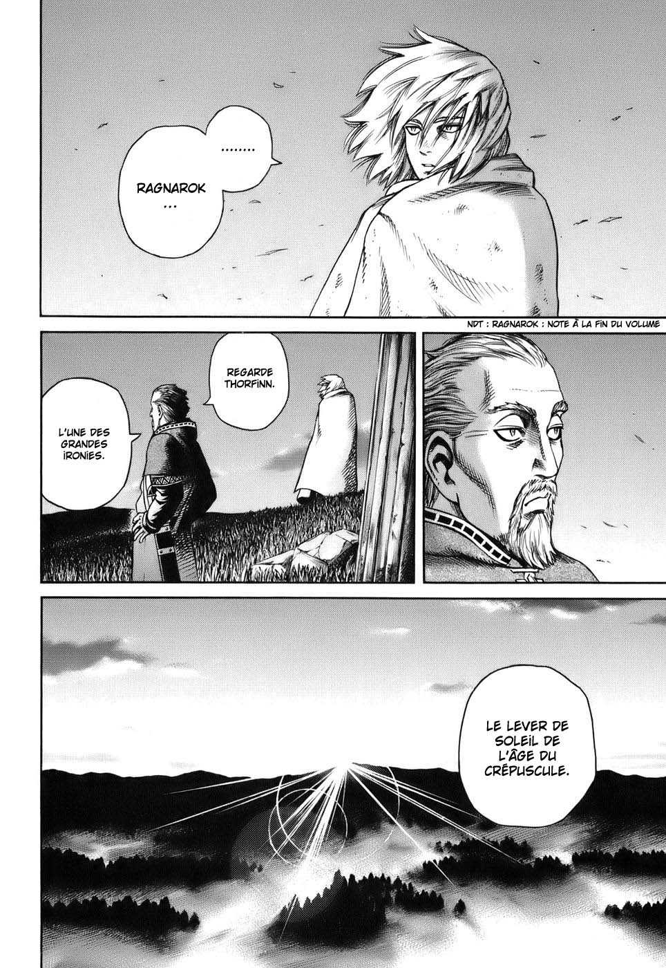 Read Vinland Saga (FR) Manga Online