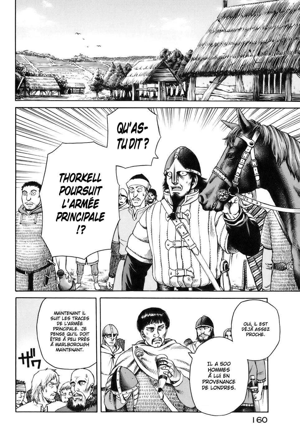 Read Vinland Saga (FR) Manga Online