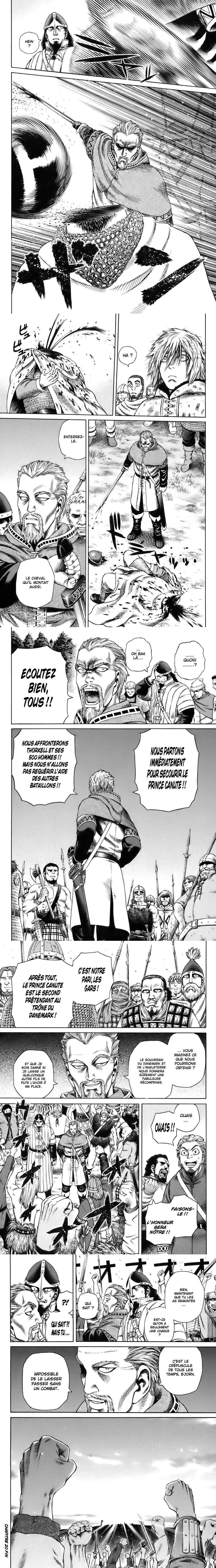 Read Vinland Saga (FR) Manga Online