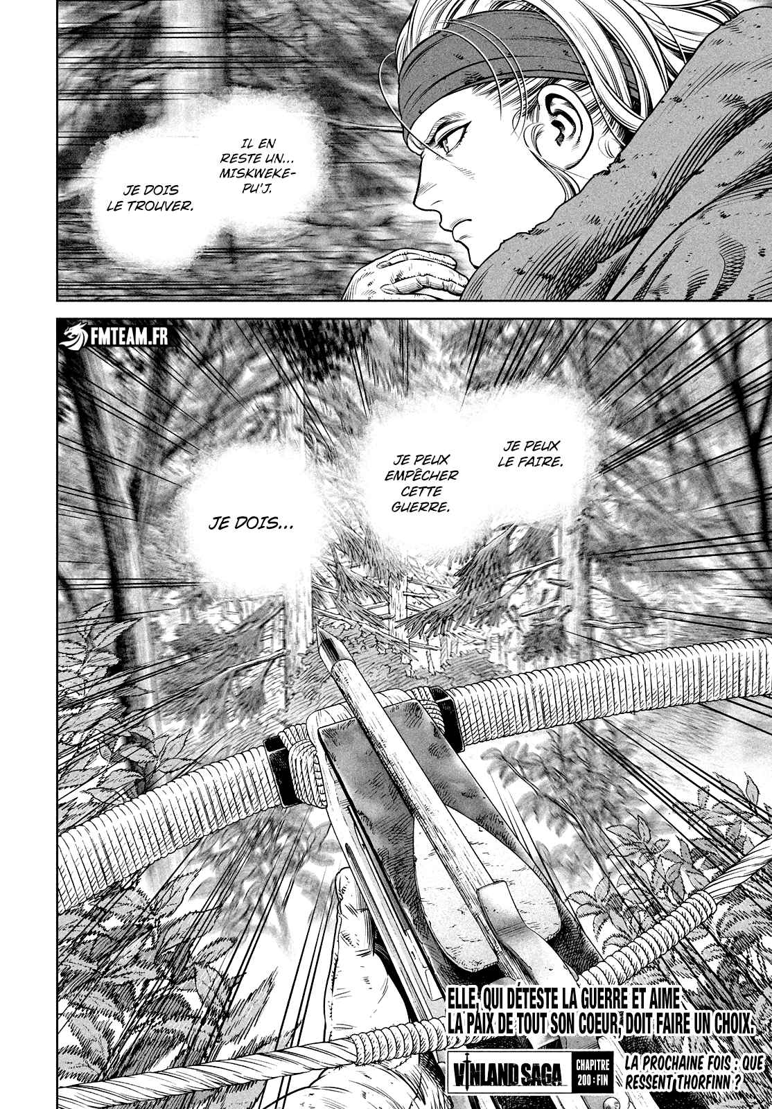 Read Vinland Saga (FR) Manga Online