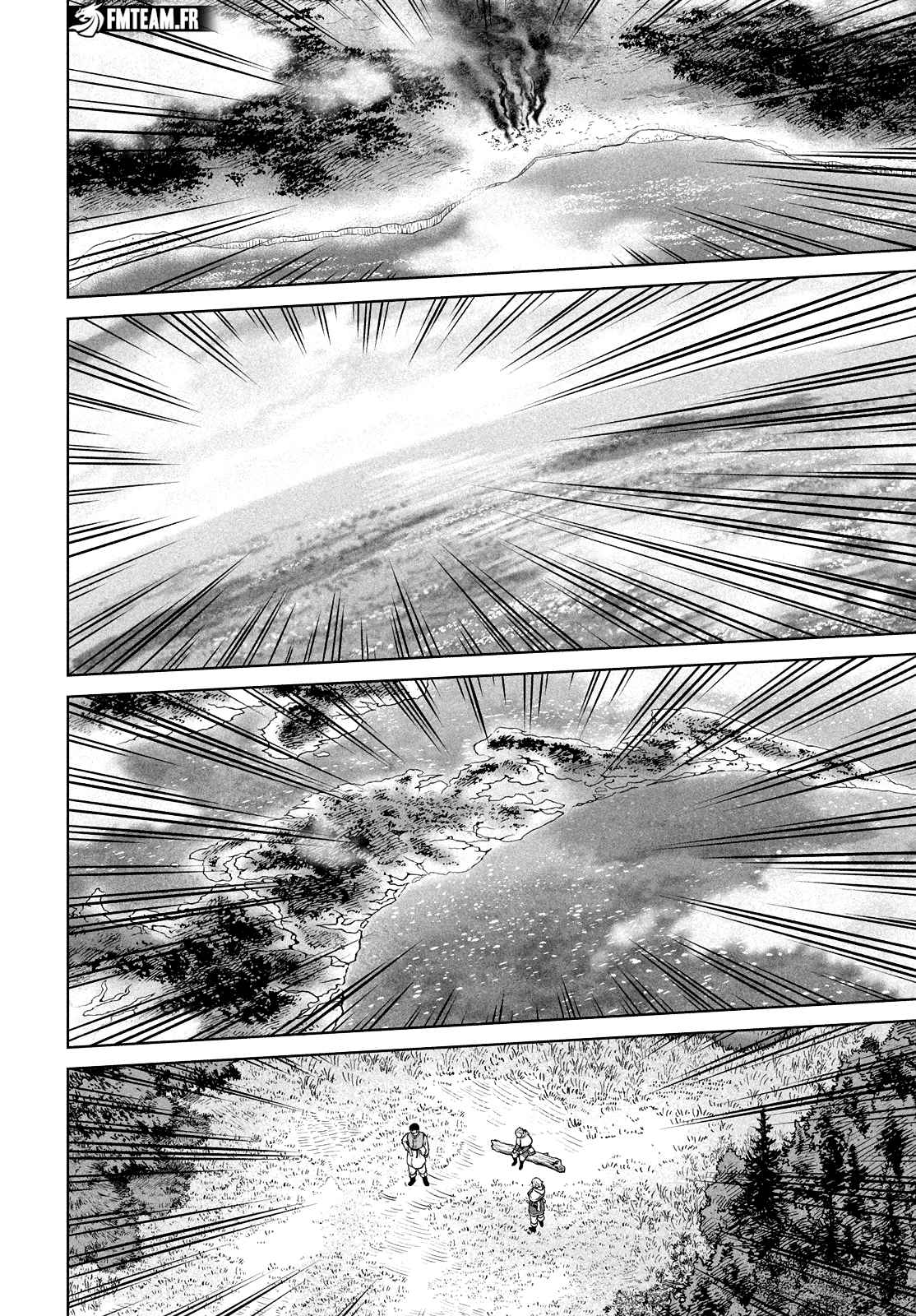 Read Vinland Saga (FR) Manga Online