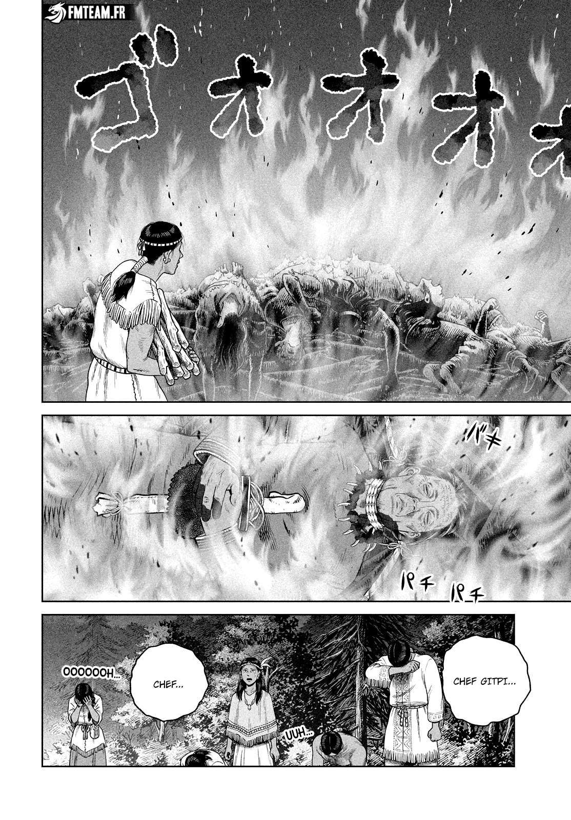 Read Vinland Saga (FR) Manga Online