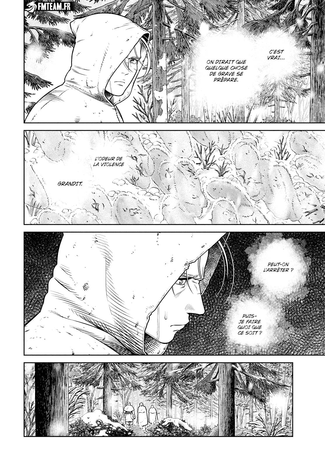 Read Vinland Saga (FR) Manga Online