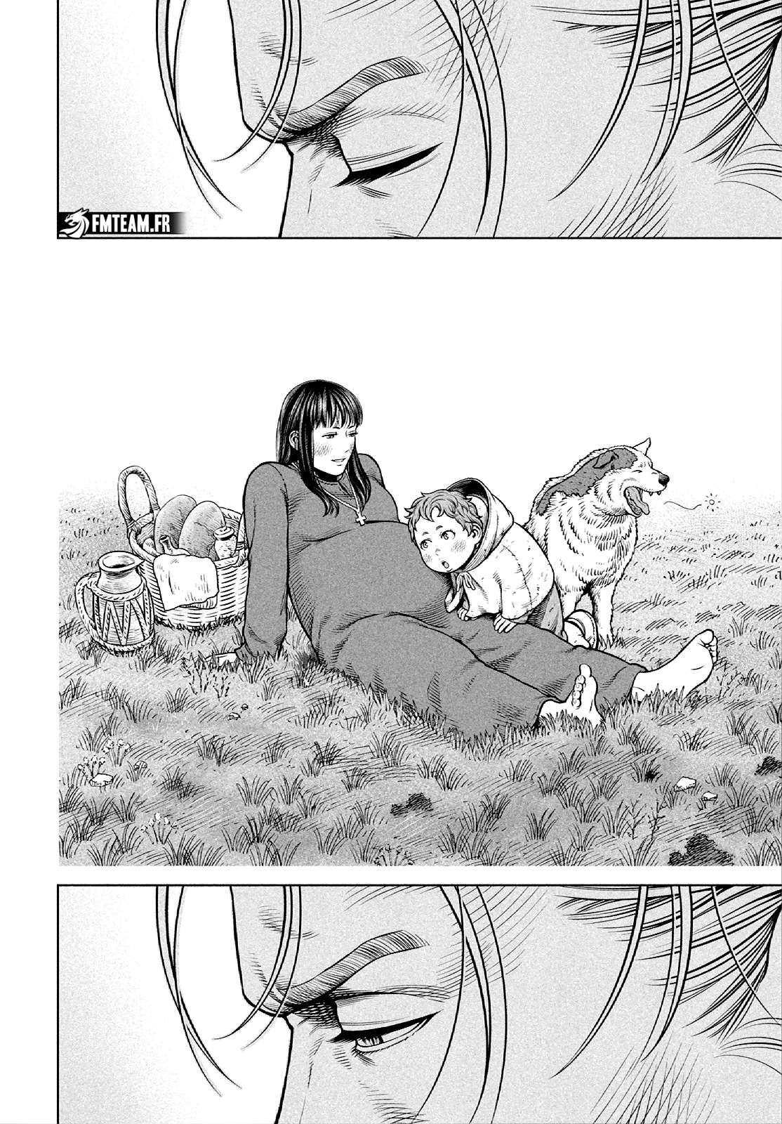 Read Vinland Saga (FR) Manga Online