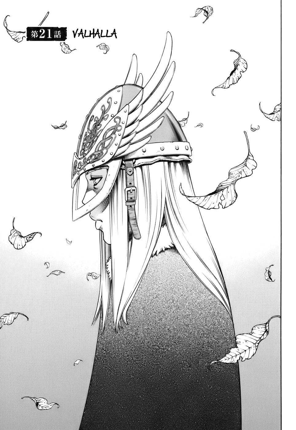 Read Vinland Saga (FR) Manga Online