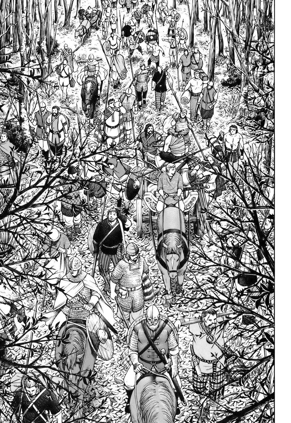 Read Vinland Saga (FR) Manga Online
