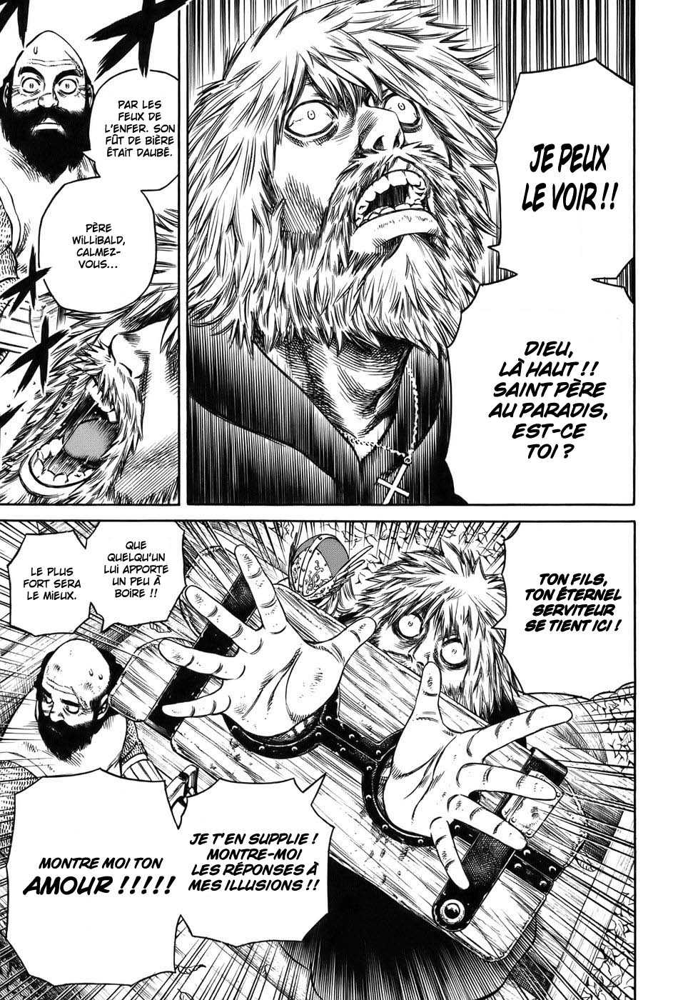 Read Vinland Saga (FR) Manga Online