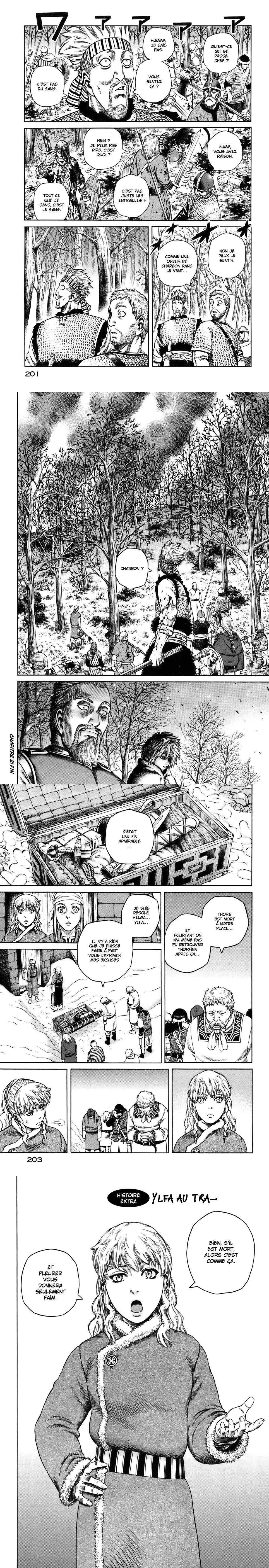 Read Vinland Saga (FR) Manga Online