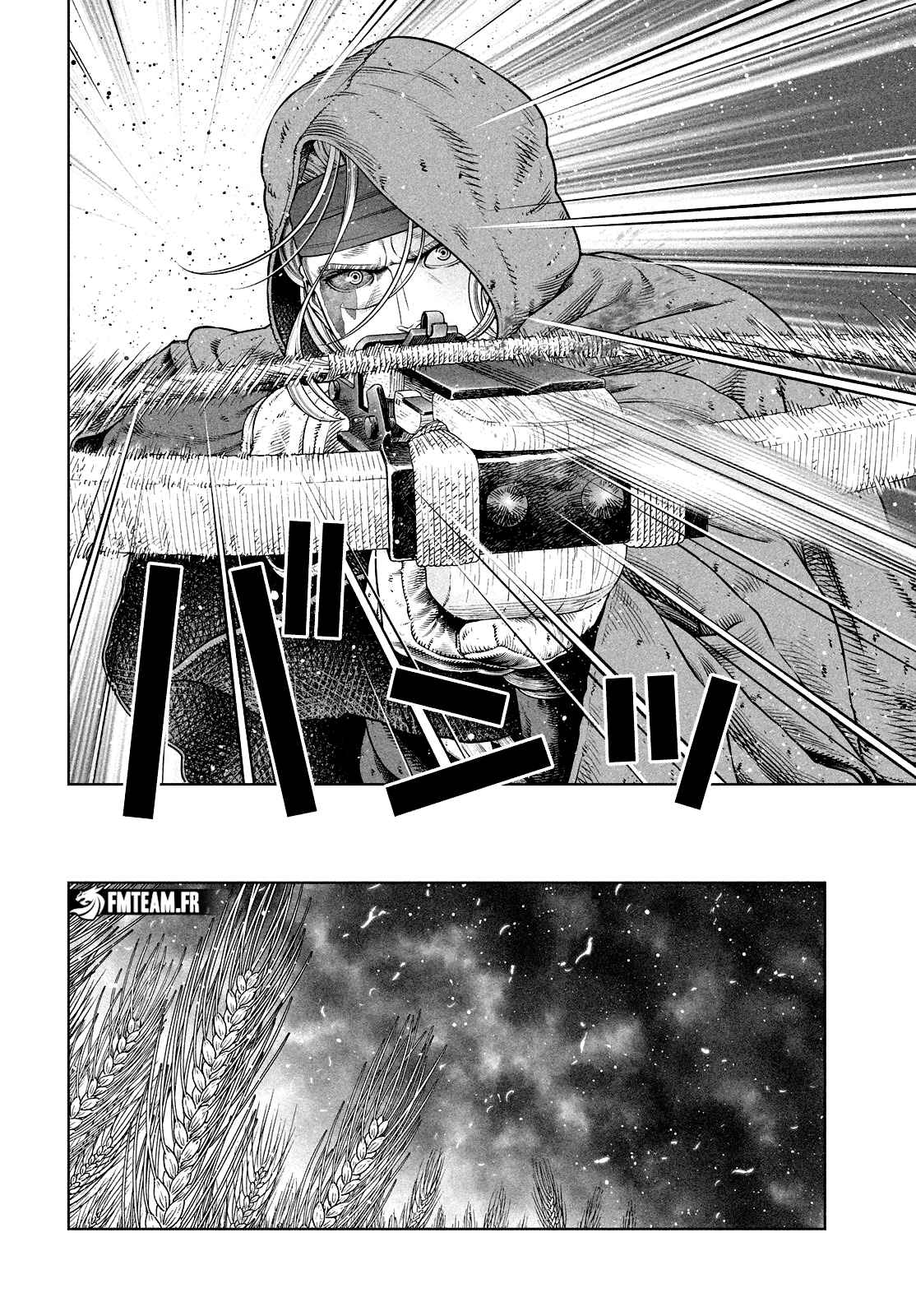 Read Vinland Saga (FR) Manga Online